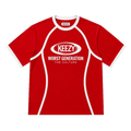 PITCH | RED T-SHIRT
