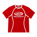 PITCH | RED T-SHIRT