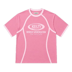 PITCH | PINK T-SHIRT