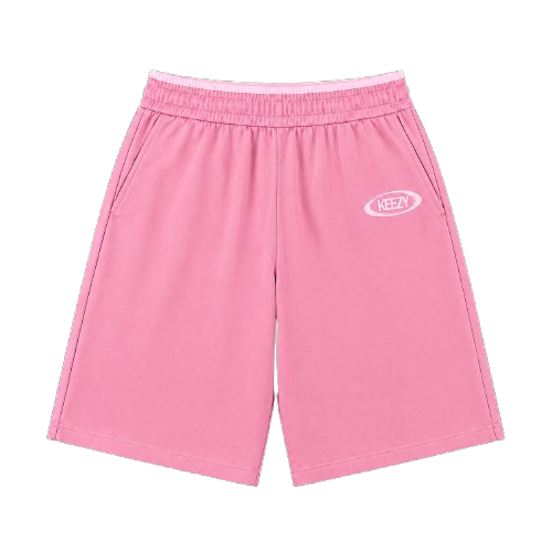 PITCH | PINK SHORTS
