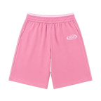 PITCH | PINK SHORTS